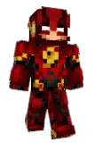 Andremaro23 Minecraft avatar full body