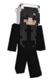 AndresRangel392 Minecraft avatar full body