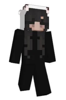 AndresRangel392 Minecraft avatar full body