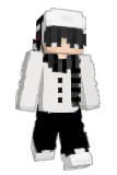 AndresRz09 Minecraft avatar full body
