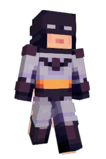 AndresVME Minecraft avatar full body