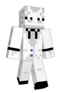 Andres_da_fridge Minecraft avatar full body
