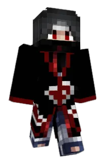 Andresalexis20 Minecraft avatar full body