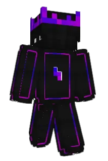 Andrew040910 Minecraft avatar full body