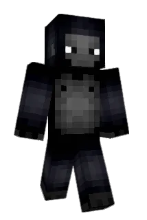 Andrew0429 Minecraft avatar full body