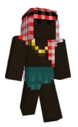 Custom render preview