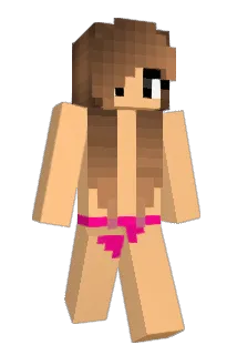 Andrew145 Minecraft avatar full body