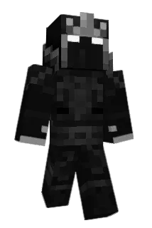 Andrew15o7 Minecraft avatar full body