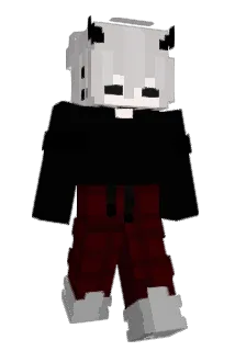 Andrew1ll__ Minecraft avatar full body