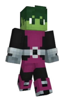 Andrew22755 Minecraft avatar full body