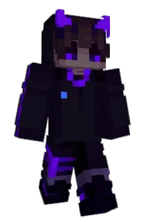 Andrew2317 Minecraft avatar full body