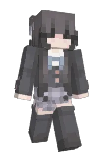 Andrew3728AA Minecraft avatar full body