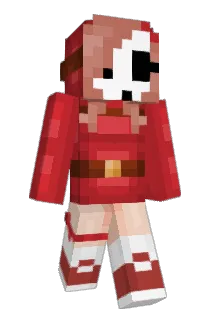 Andrew4849_ Minecraft avatar full body
