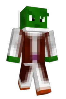 Andrew7917 Minecraft avatar full body