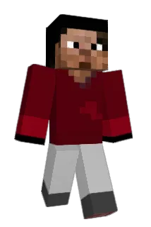AndrewA_S Minecraft avatar full body