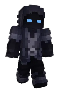 AndrewAwesome Minecraft avatar full body