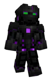 AndrewFLAL Minecraft avatar full body
