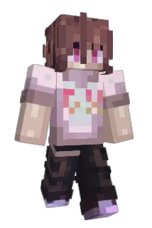 AndrewGx1 Minecraft avatar full body