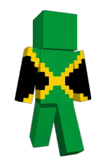 AndrewHolness Minecraft avatar full body