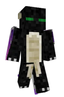 AndrewHudson Minecraft avatar full body