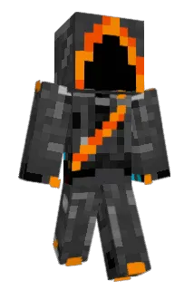 AndrewJMuir Minecraft avatar full body