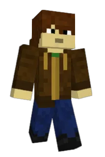 AndrewL97 Minecraft avatar full body