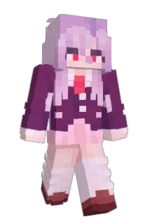 AndrewSD04 Minecraft avatar full body
