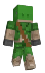 Custom render preview