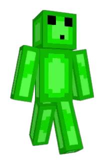 AndrewWowchuk Minecraft avatar full body