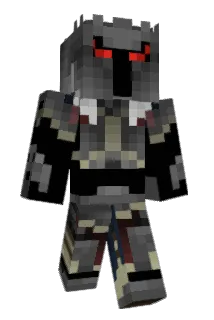 AndrewZiegler64 Minecraft avatar full body