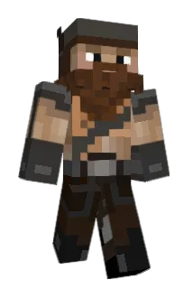 AndrewZorz22 Minecraft avatar full body