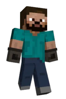Andrew_0322 Minecraft avatar full body