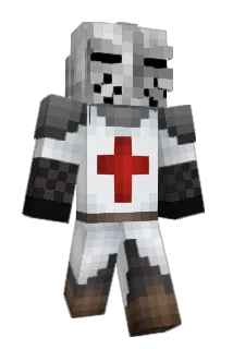 Andrew_0426 Minecraft avatar full body