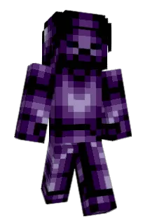 Andrew_055 Minecraft avatar full body