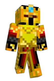 Andrew_113 Minecraft avatar full body