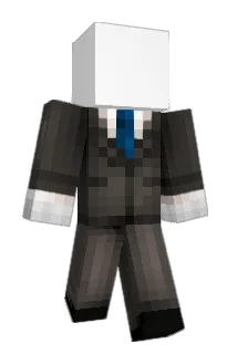 Andrew_85 Minecraft avatar full body