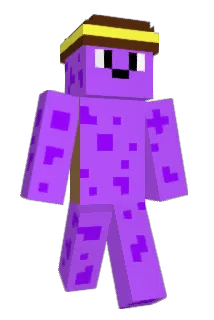 Andrew_DeRosa Minecraft avatar full body