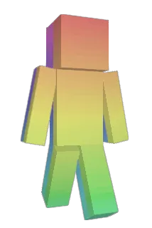 Andrew_Kassel Minecraft avatar full body