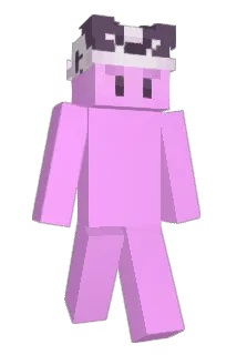 Andrew_Martian Minecraft avatar full body