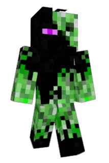 Andrew_White Minecraft avatar full body