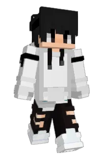 Andrew_is_goood Minecraft avatar full body