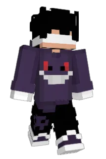 Andrew_vini1 Minecraft avatar full body
