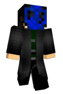Andrewj16 Minecraft avatar full body