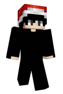 Andrewlbxx Minecraft avatar full body