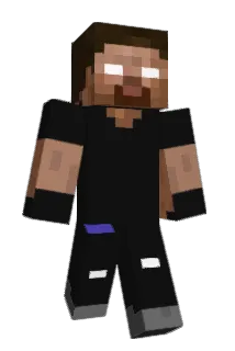 Andrewmai8 Minecraft avatar full body