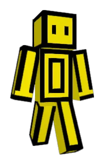 Andrewski_898 Minecraft avatar full body