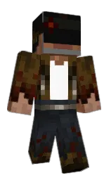 Custom render preview