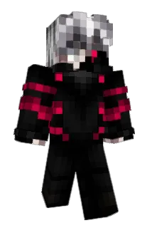 Andreww776 Minecraft avatar full body