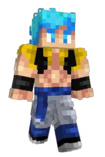 Andrey24_SP Minecraft avatar full body