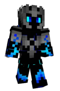 Andrey7755 Minecraft avatar full body